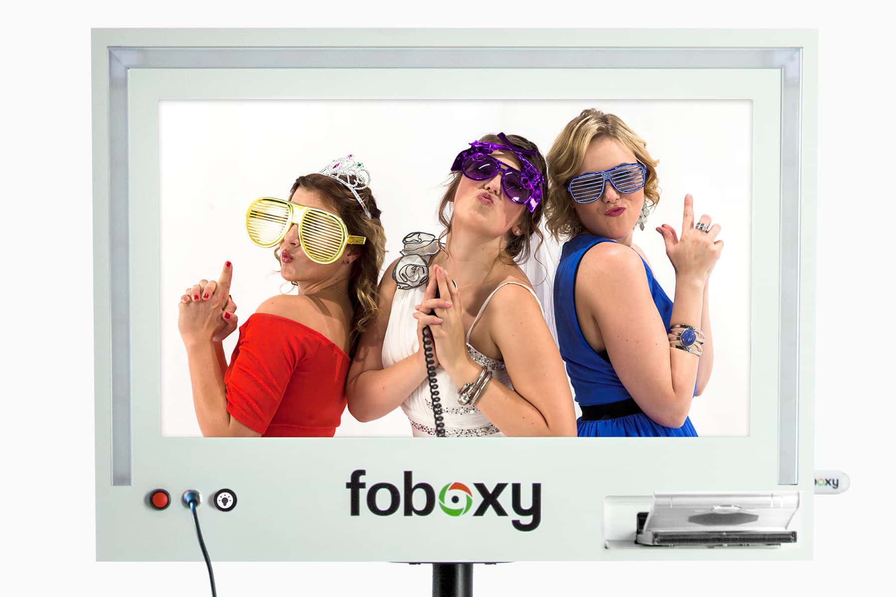 Fotobox