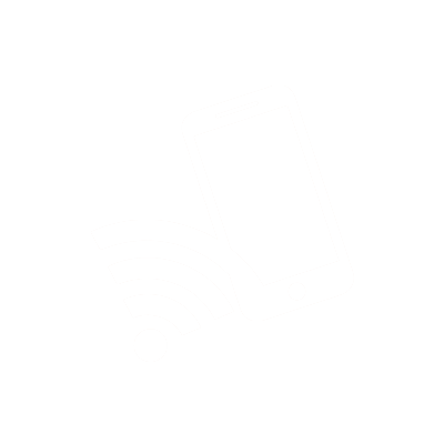 WLAN Handy Grafik